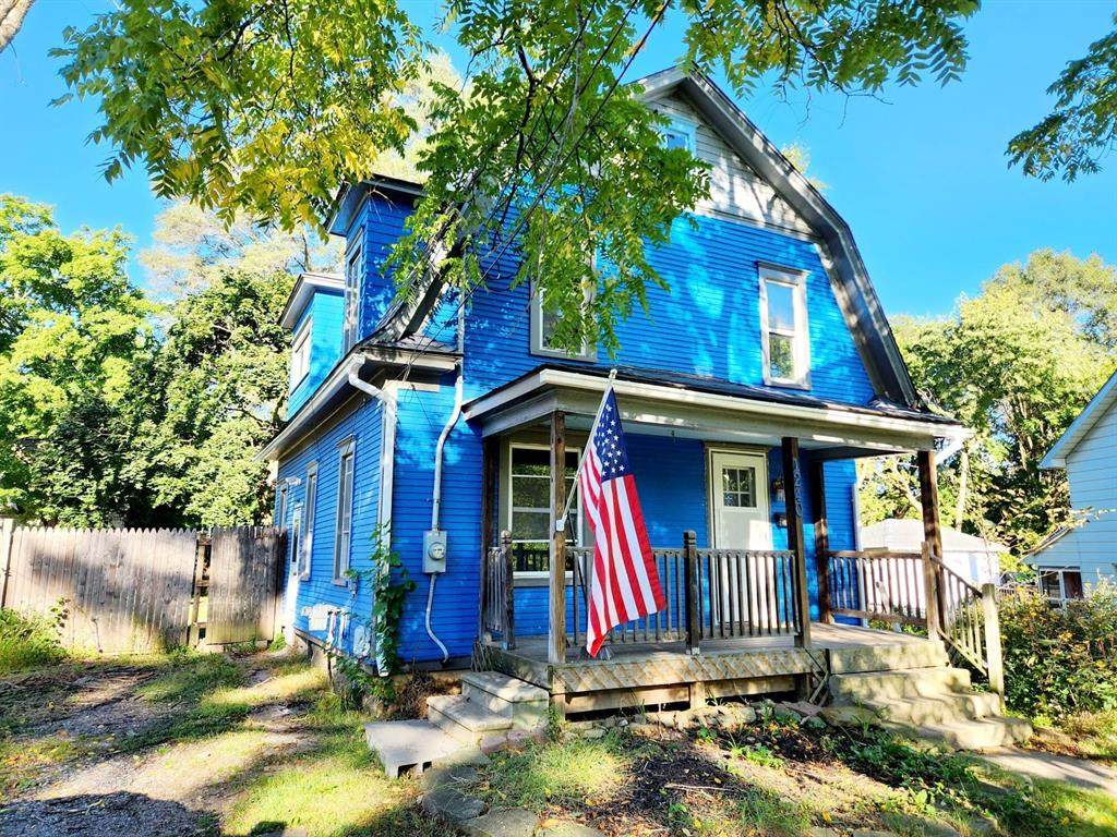 1240 Greenwood Avenue - Photo 1