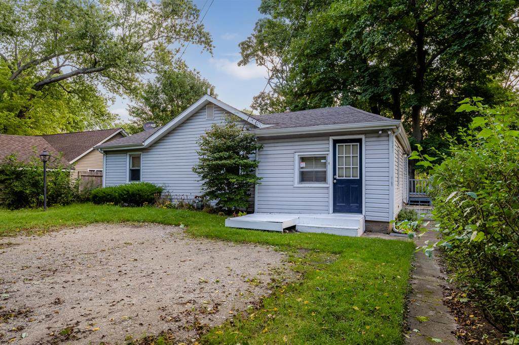 805 Etta Street - Photo 1