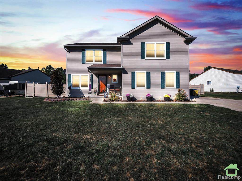 52331 Huntley Avenue - Photo 1