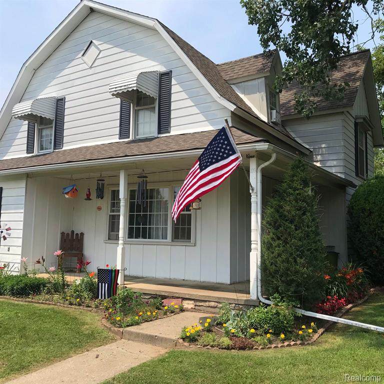 109 Gray Road - Photo 1