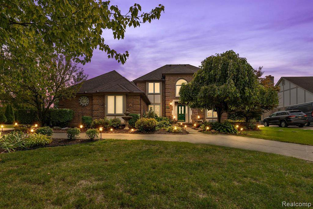 2009 Sundew Drive - Photo 1