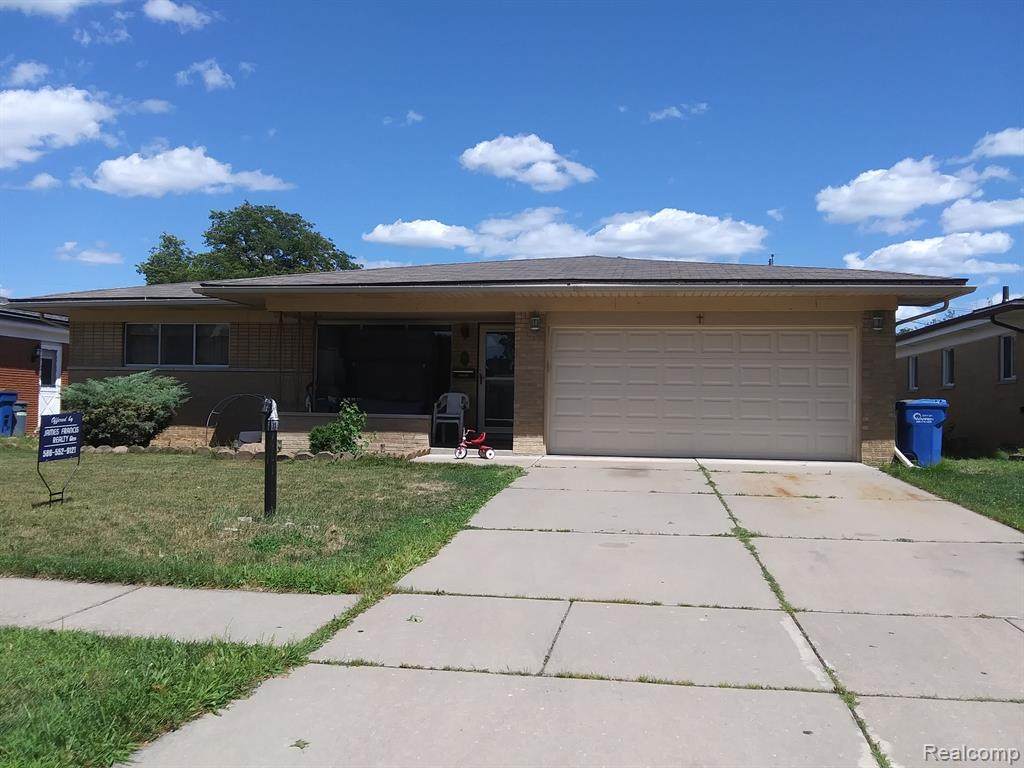 29224 Gilbert Drive - Photo 1