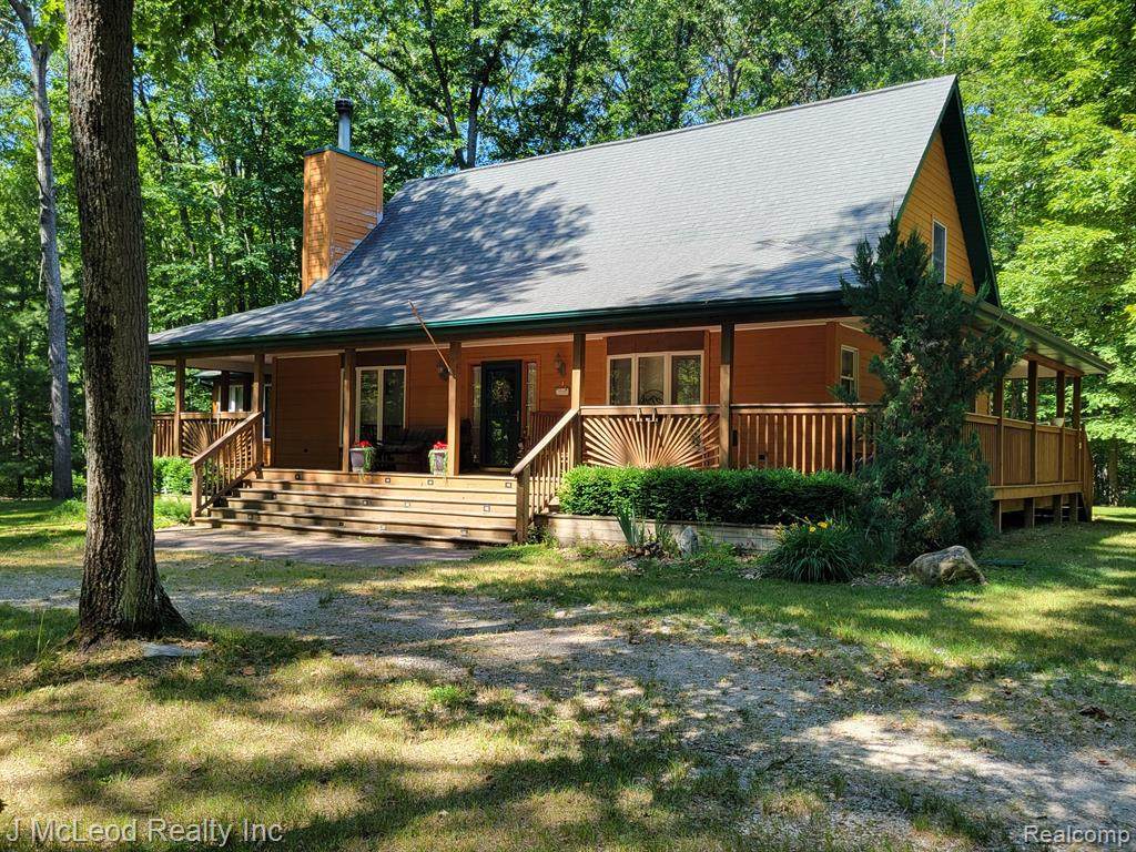 7571 Huron Forest Road - Photo 1