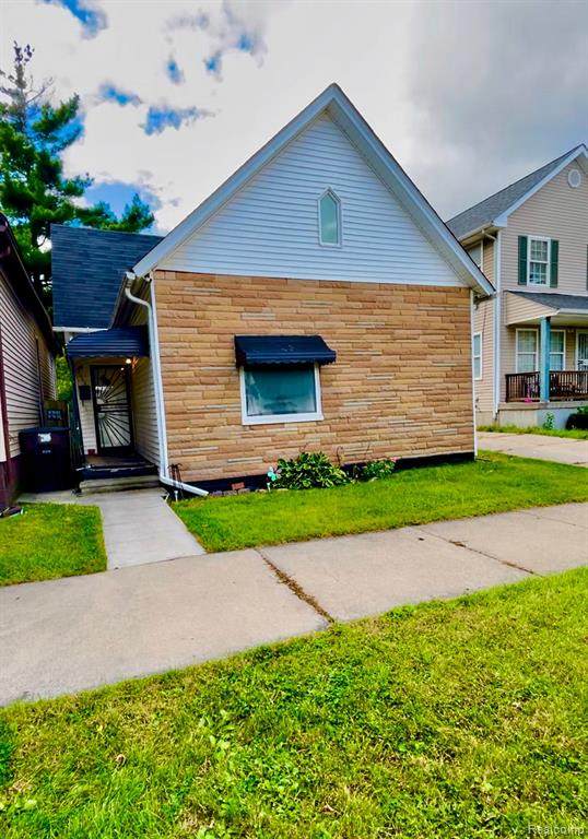3053 Tillman Street - Photo 1