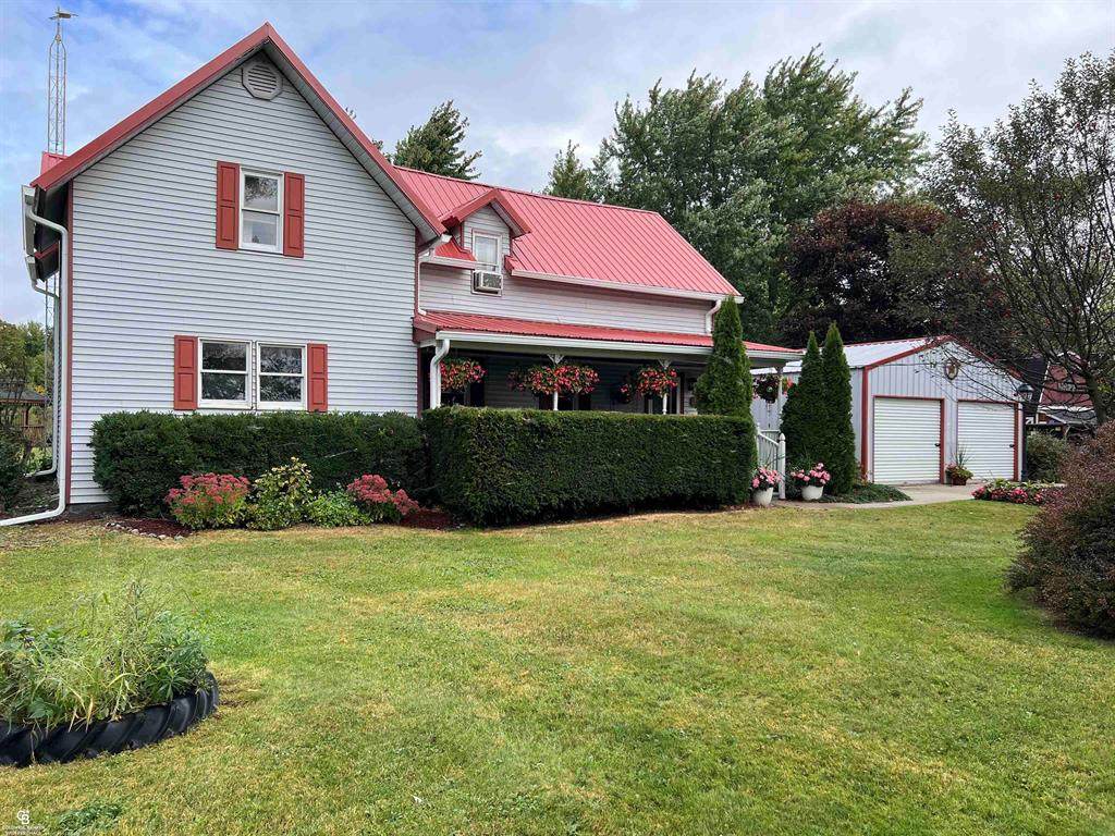 8902 Imlay City - Photo 1