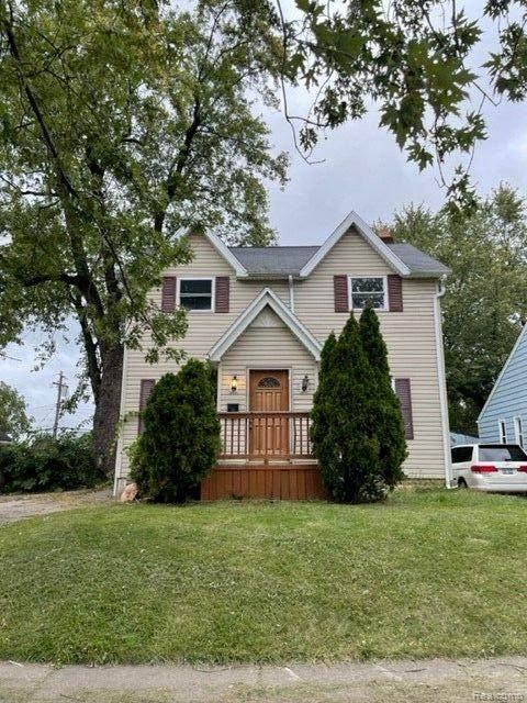 567 Mansfield Avenue - Photo 1