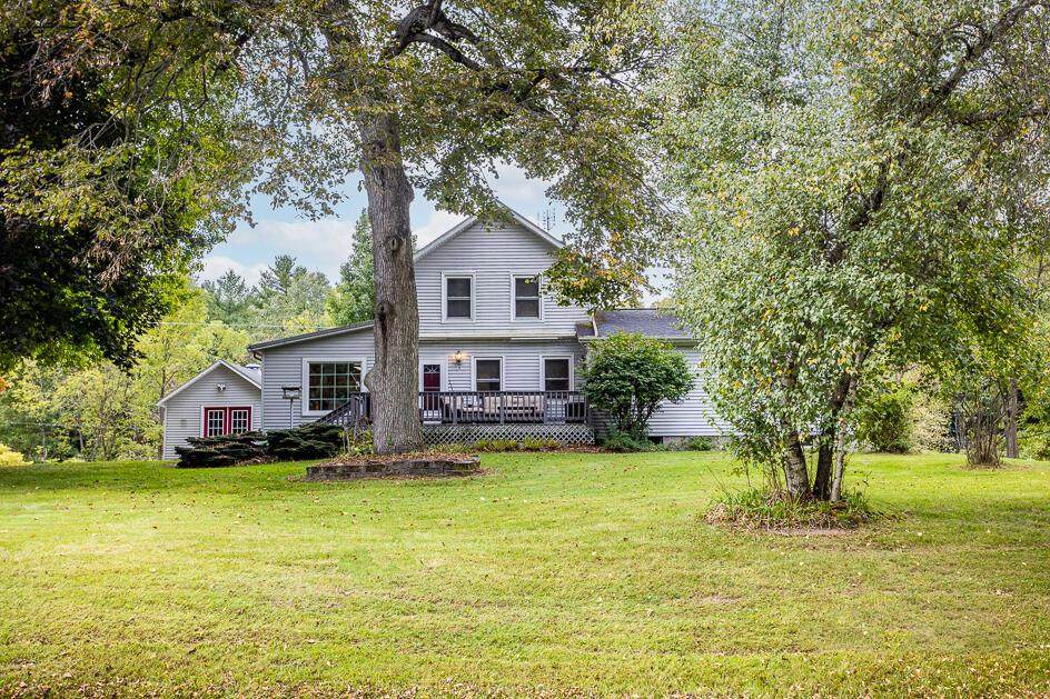 8356 Jackson Road - Photo 1
