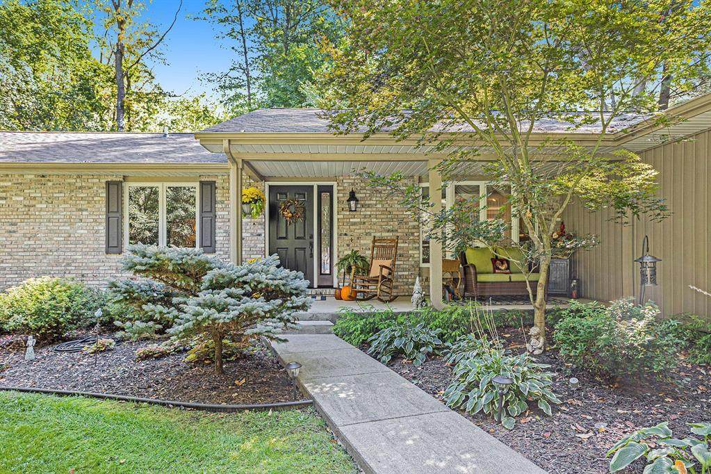 15514 Allanah Christine Drive - Photo 1