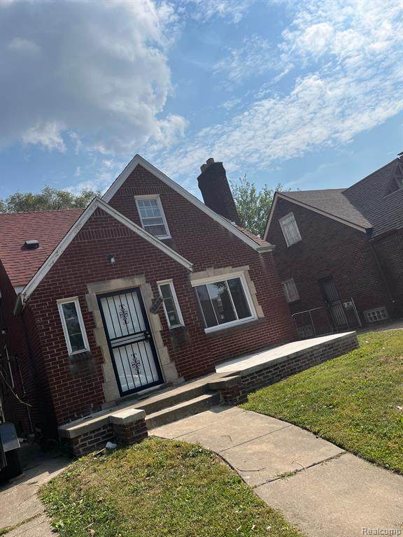 8898 Northlawn Street - Photo 1