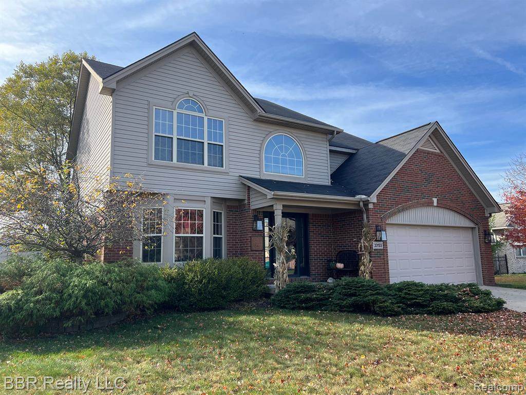 23133 Tumbleweed Lane - Photo 1