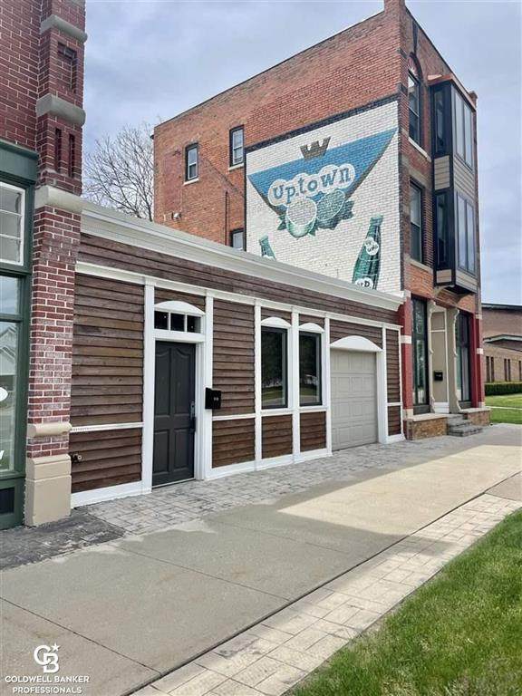 810 Lapeer Ave. - Photo 1