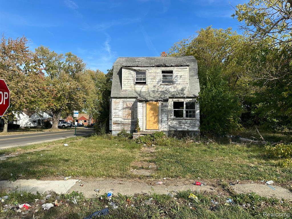 7846 Greenview Avenue - Photo 1