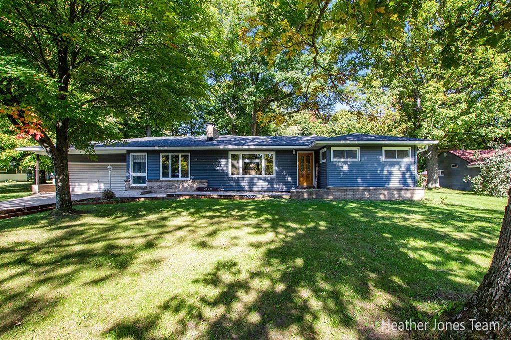 9430 Howard City-Edmore - Photo 1