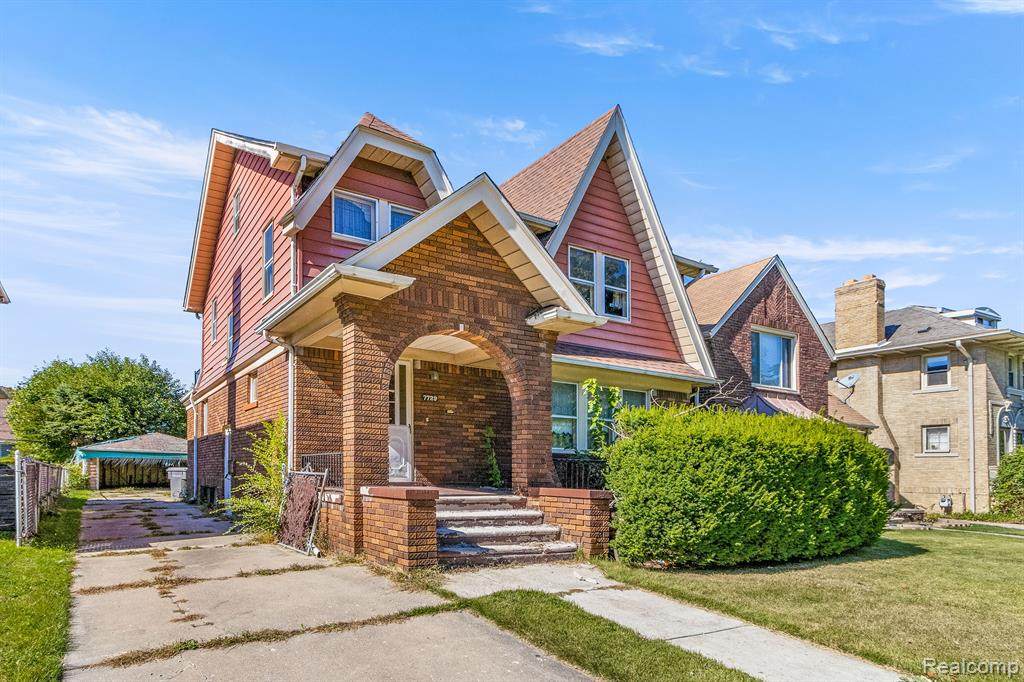 7729 Hartwell Street - Photo 1
