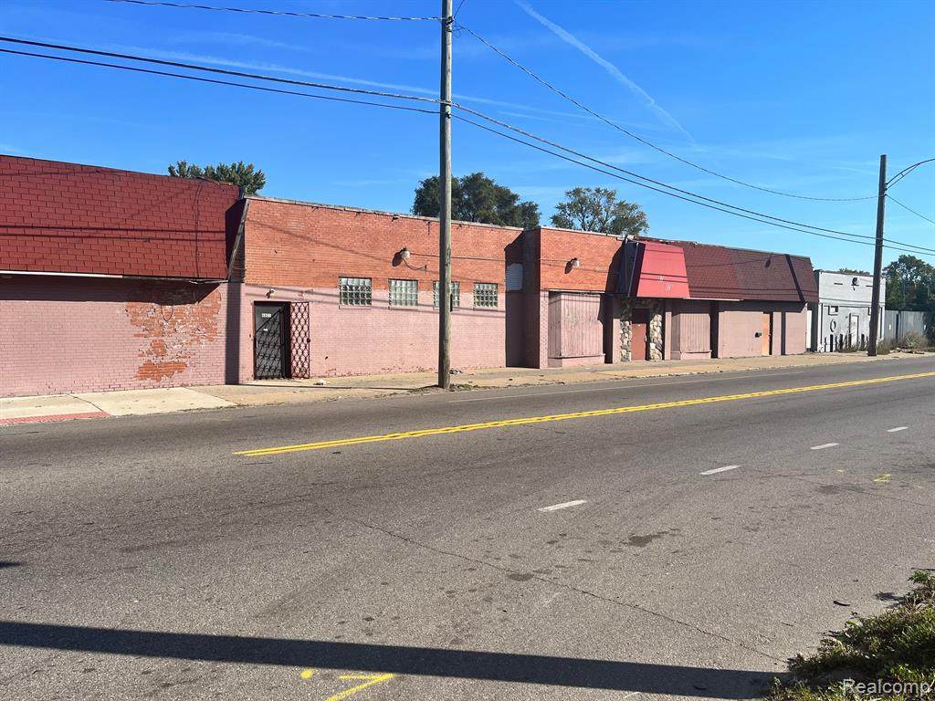 6801 7 MILE Road - Photo 1