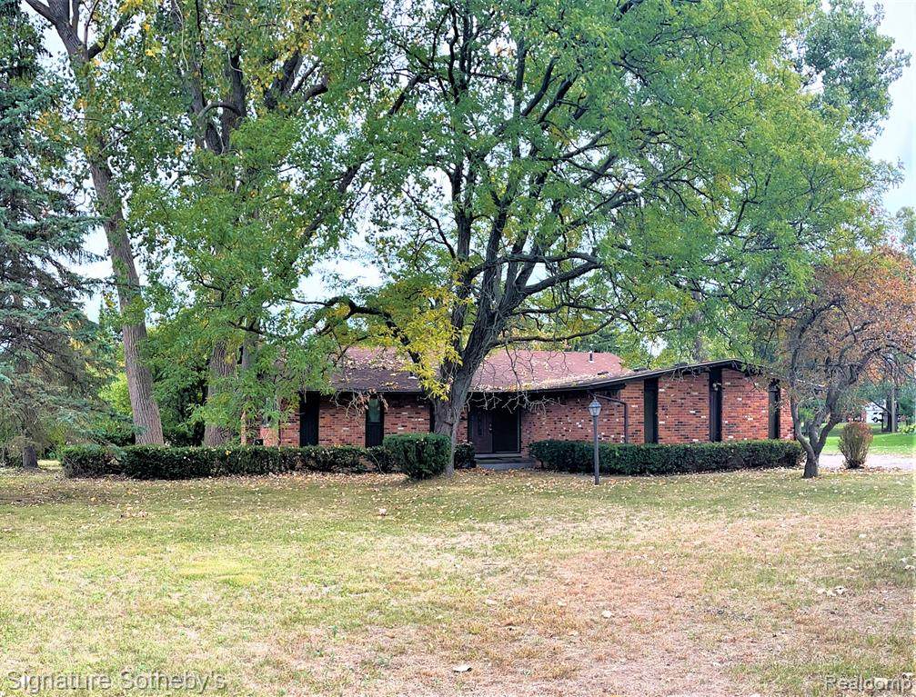 6207 Nicholas Drive - Photo 1