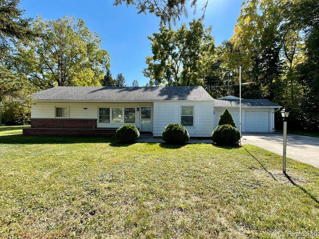 12125 Coldwater Road - Photo 1