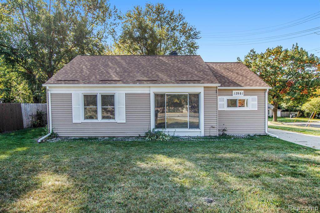 12981 9 MILE Road - Photo 1
