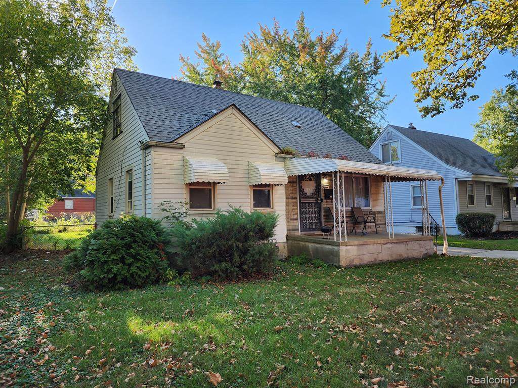 1415 Annabelle Street - Photo 1