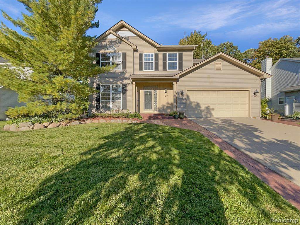 1054 Shetland Drive - Photo 1