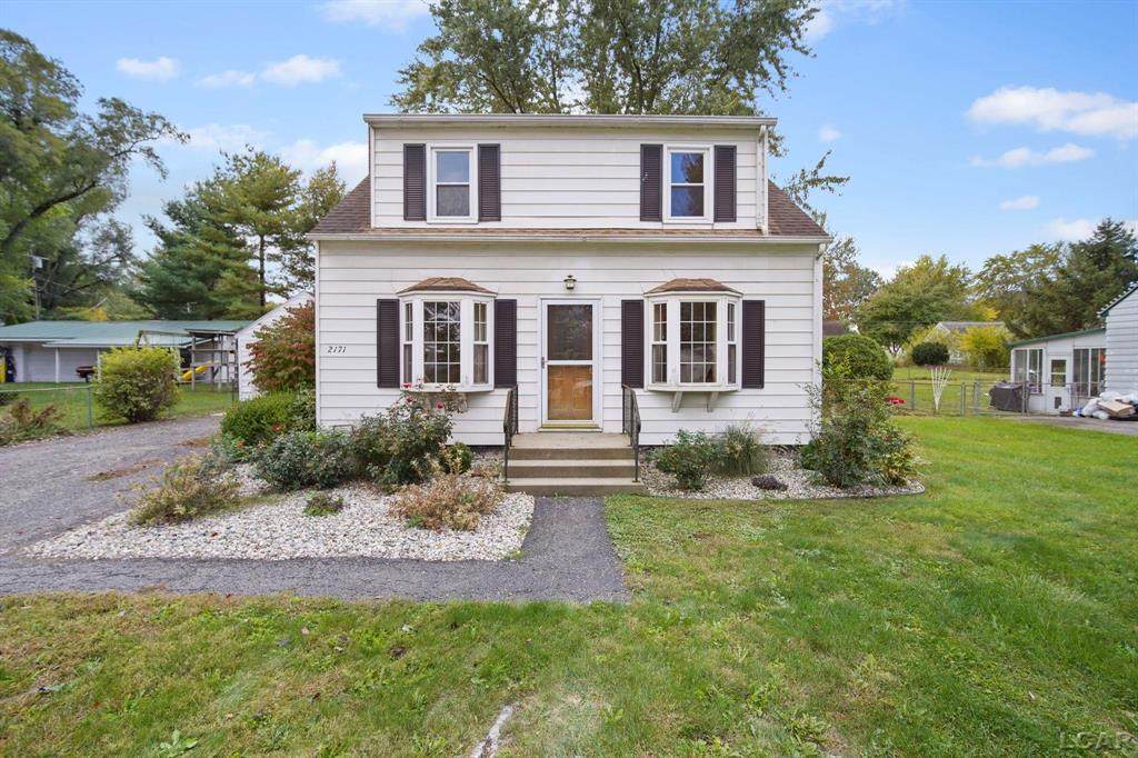 2171 Adams Street - Photo 1