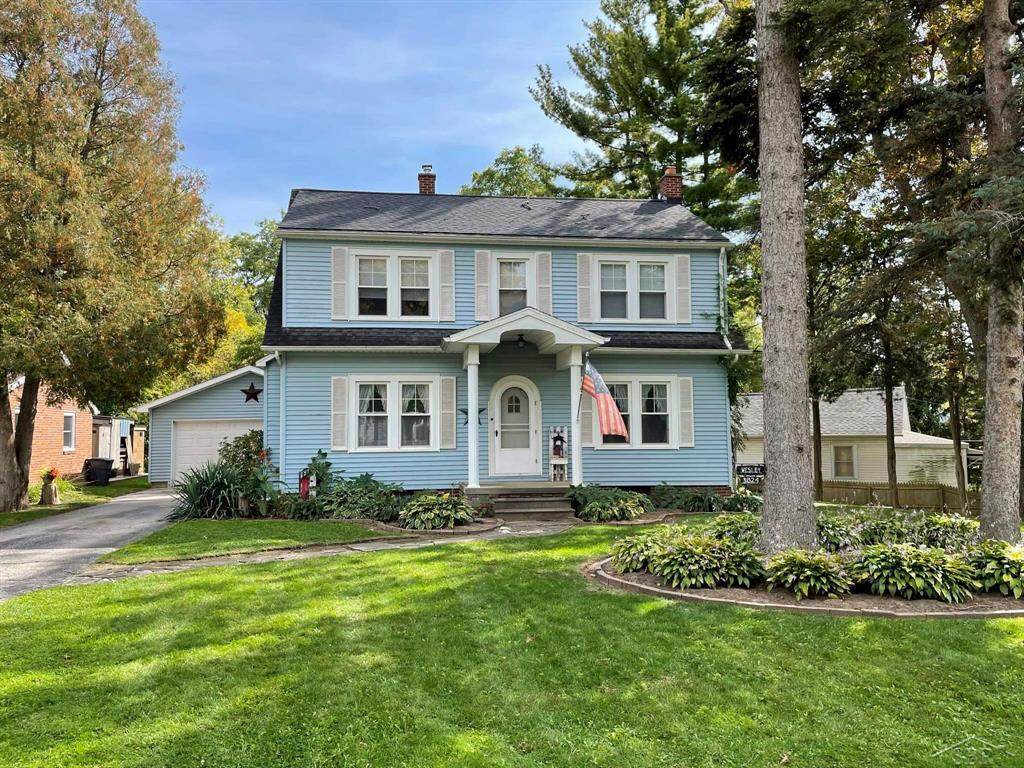 3824 Sherman - Photo 1