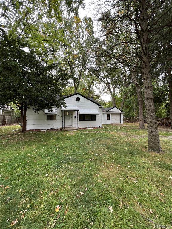 21648 Fairway Drive - Photo 1