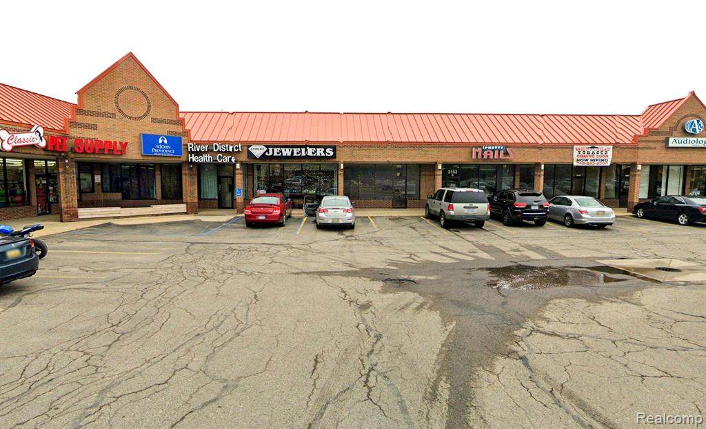 3150 Gratiot Boulevard - Photo 1