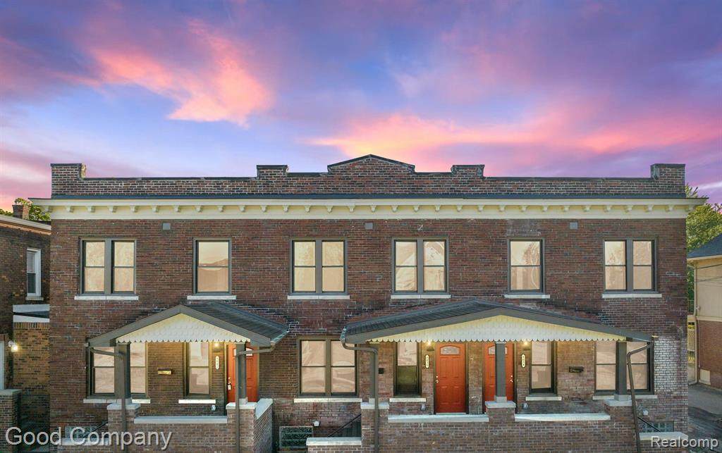 8034 John R Street - Photo 1