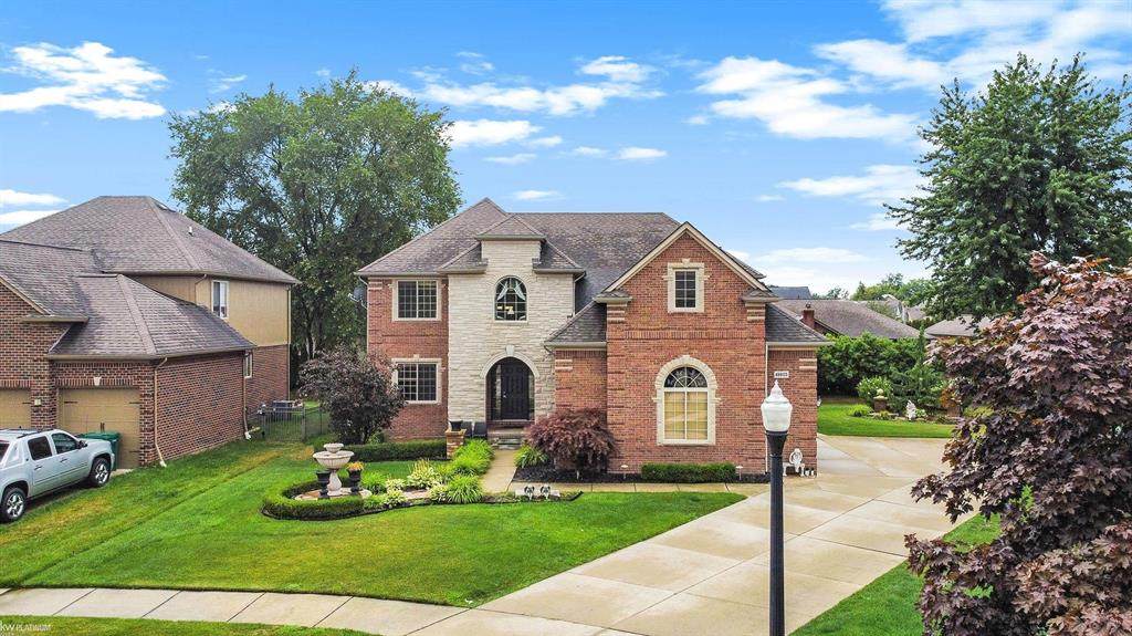 48825 Hennings - Photo 1