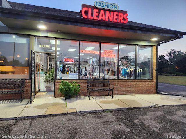 32606 7 Mile Road - Photo 1