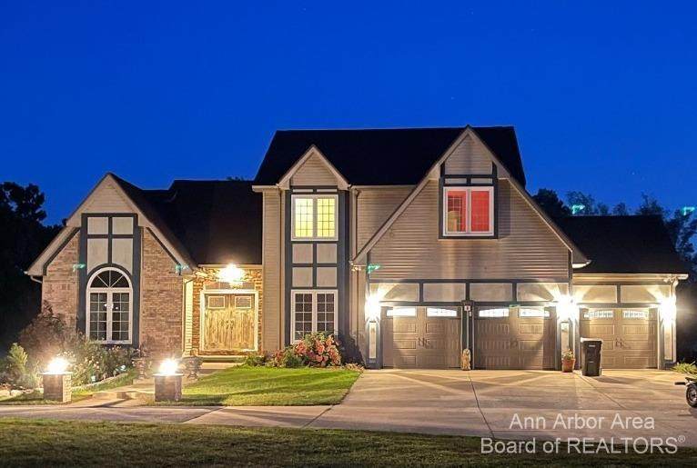 3501 Hatch Road - Photo 1