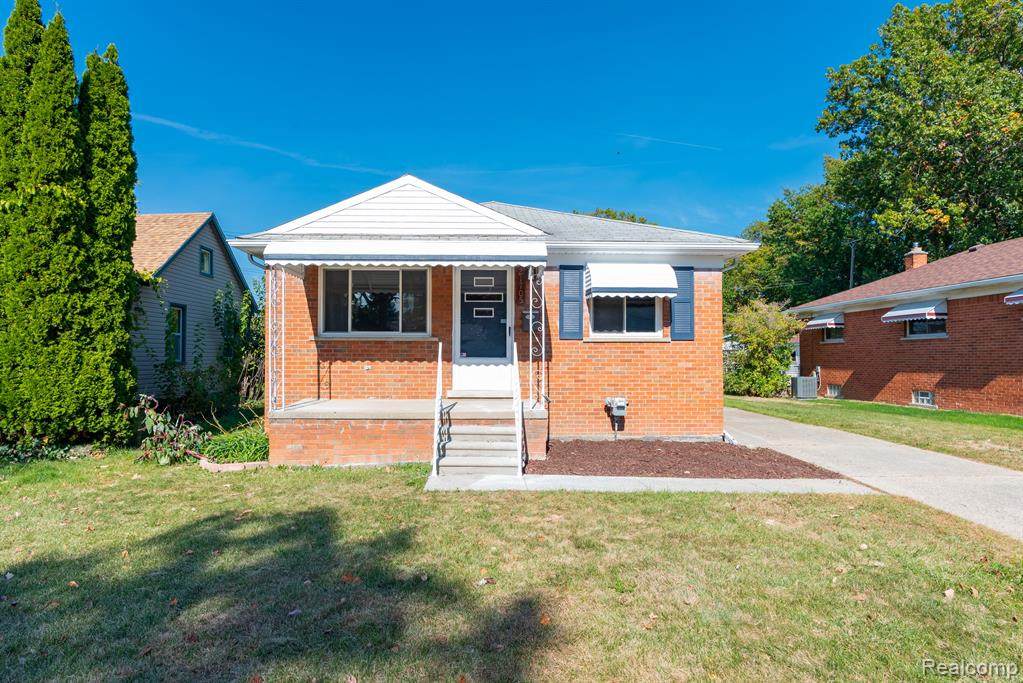 21705 Ridgeway Street - Photo 1