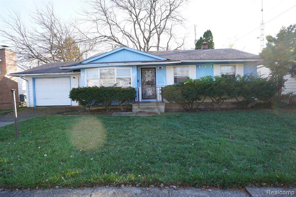 1309 Lillian Drive - Photo 1