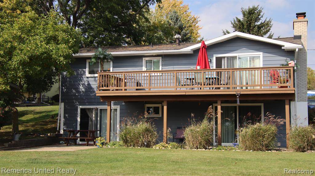 182 Claremont Circle - Photo 1
