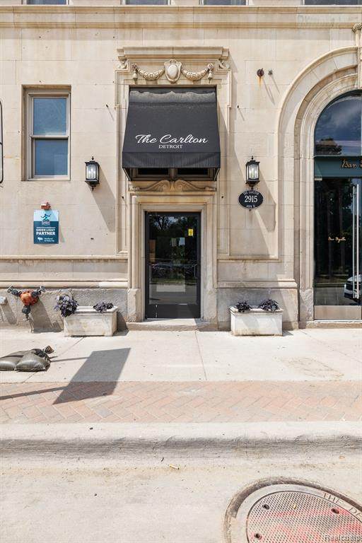 2915 John R Street - Photo 1
