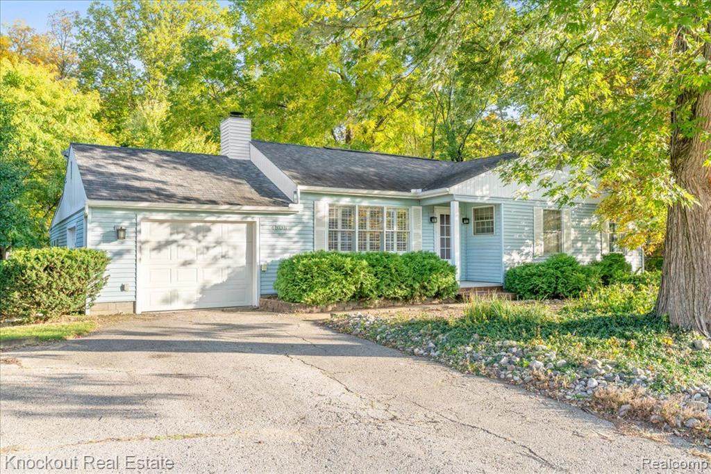 4508 Arden Road - Photo 1