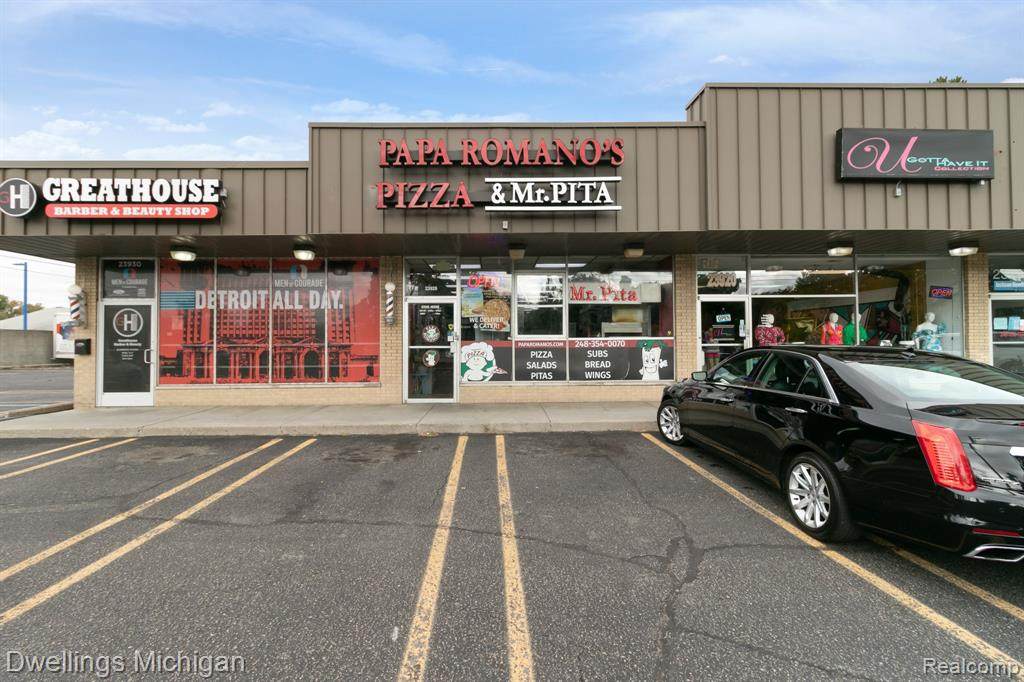 23926 9 MILE Road - Photo 1