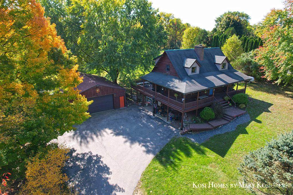 12860 Beardslee Street - Photo 1