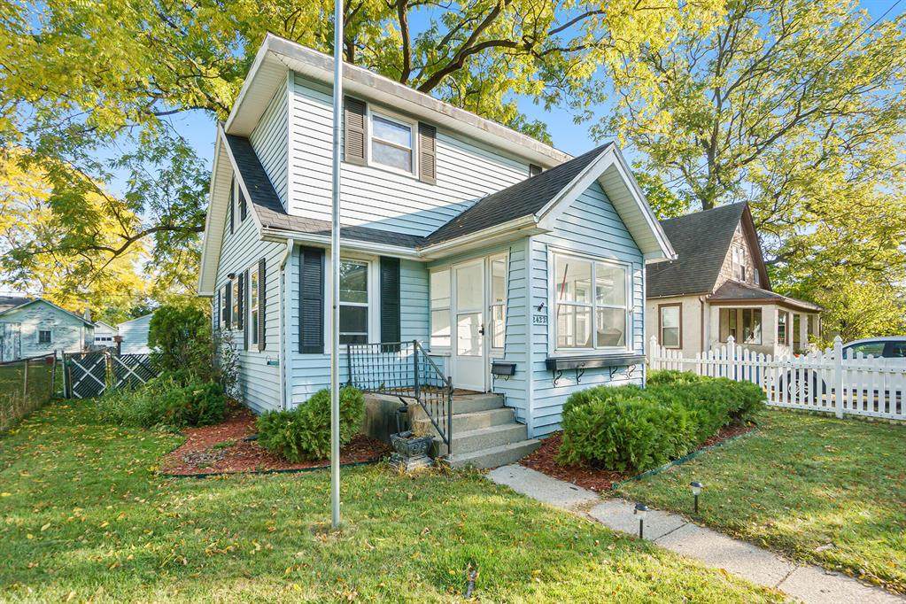 2422 Logan Avenue - Photo 1