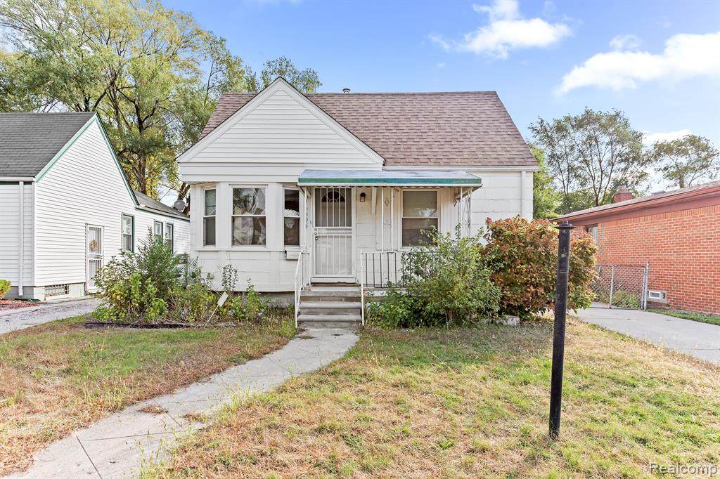 20008 Indiana Street - Photo 1