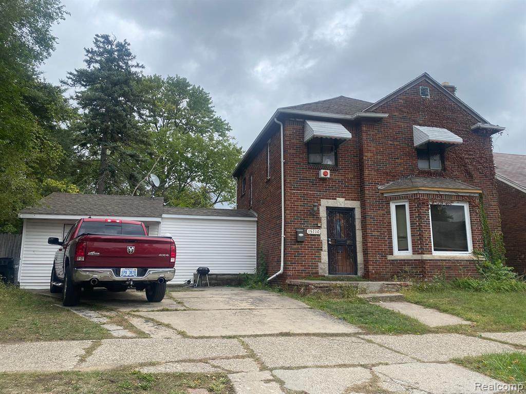 15110 Pinehurst Street - Photo 1