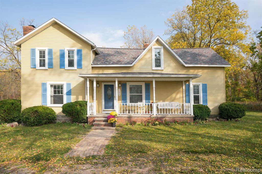 1175 Gregory Road Road - Photo 1