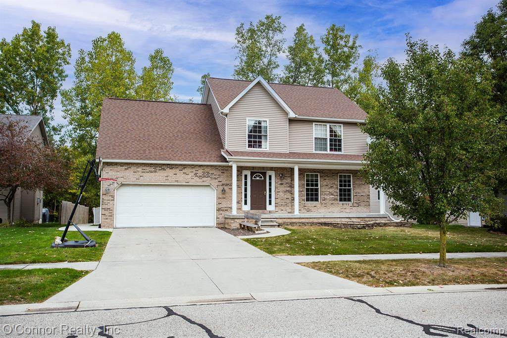 1240 Oconnor Street - Photo 1