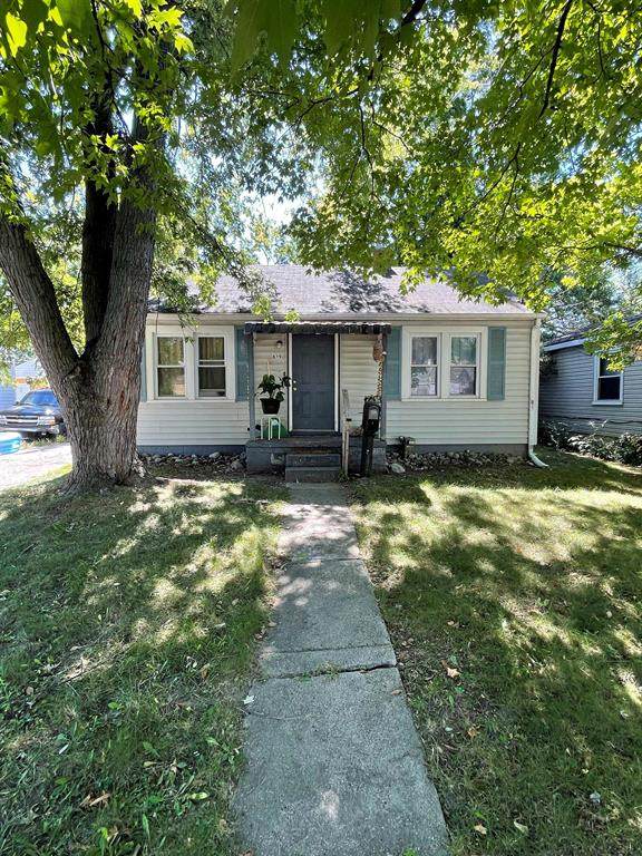 839 Waldman - Photo 1