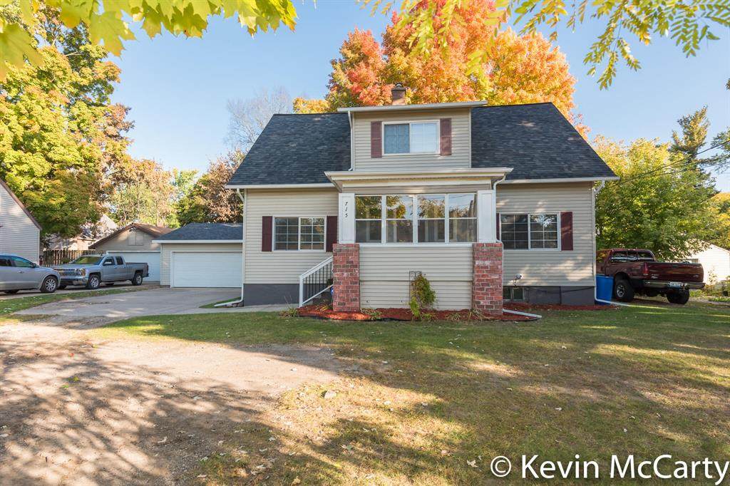 715 3 Mile Road - Photo 1