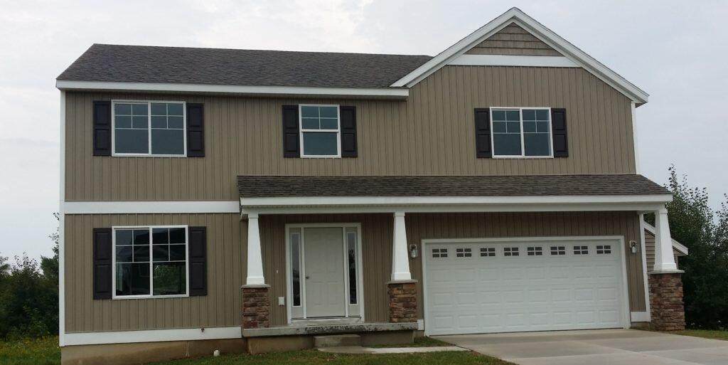 Lot 102 Butternut Dr. - Photo 1