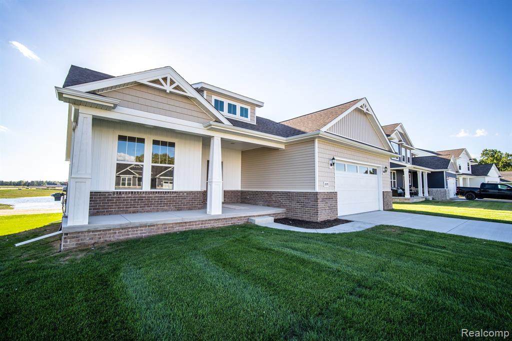 2078 Gambrel Lane - Photo 1