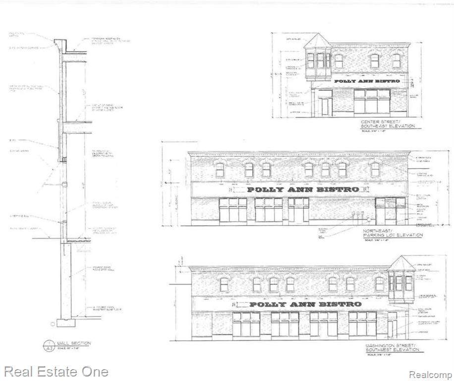 Corner Center/Washington Street - Photo 1