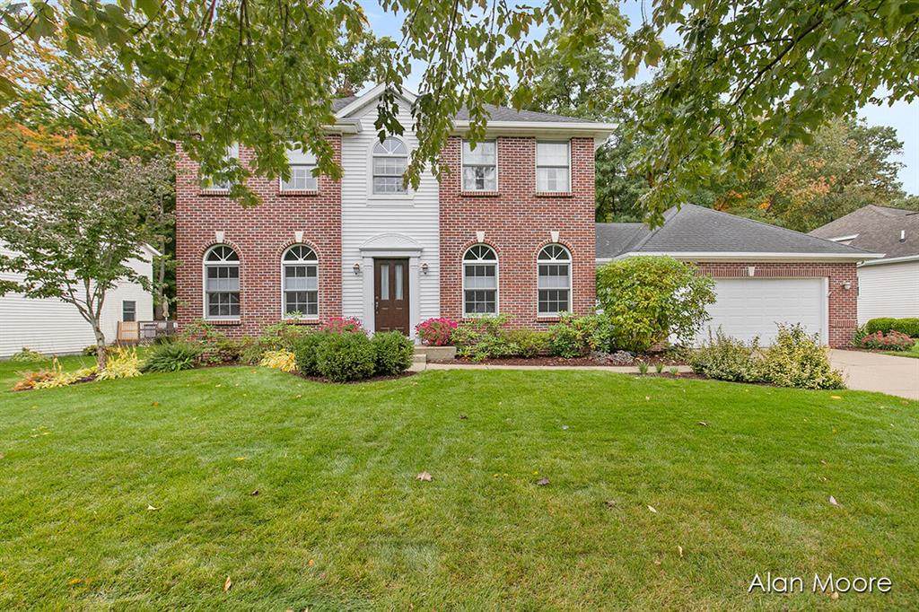 6248 Miramonte Drive - Photo 1